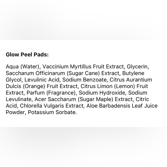 Sephora Collection - Wishing You - Face Skincare Set - 4 Piece Skin Care Set - Picture 9 of 11